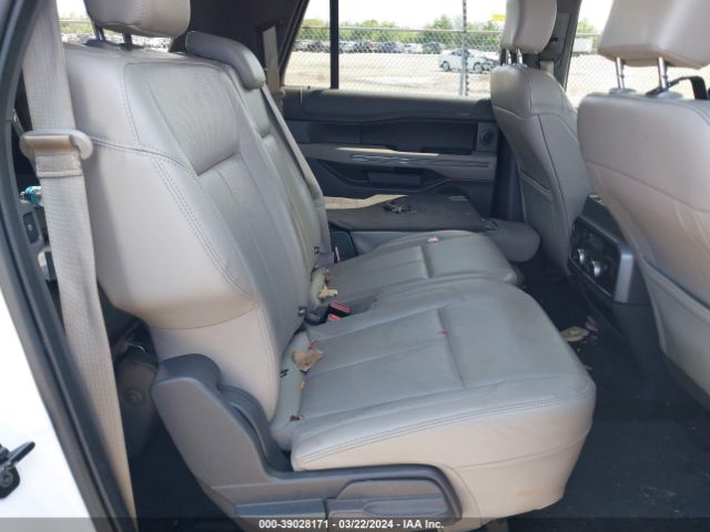 1FMJK1HT8JEA51717 Ford Expedition Max Xlt