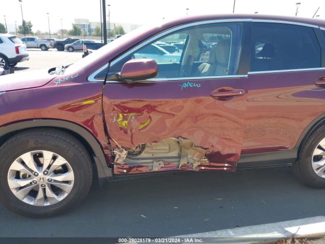 5J6RM3H59EL028005 Honda CR-V EX