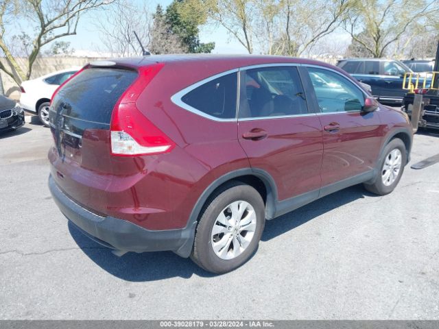 5J6RM3H59EL028005 Honda CR-V EX