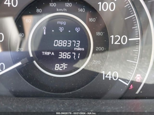 5J6RM3H59EL028005 Honda CR-V EX
