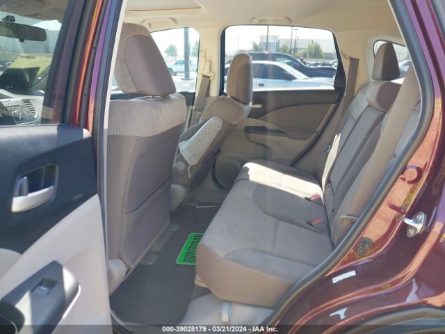 5J6RM3H59EL028005 Honda CR-V EX