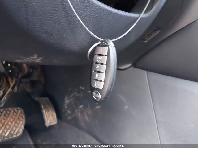Nissan Maxima 3.5 Sl 2016 1N4AA6AP0GC406374 Image 11