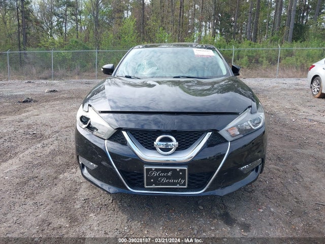 Nissan Maxima 3.5 Sl 2016 1N4AA6AP0GC406374 Image 12