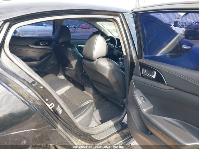 Nissan Maxima 3.5 Sl 2016 1N4AA6AP0GC406374 Image 8