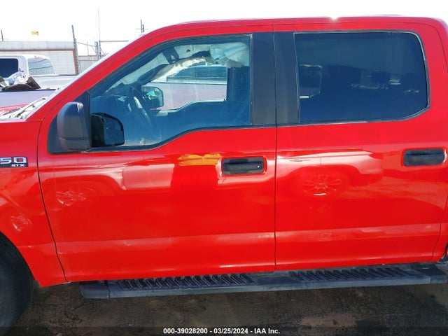 Ford F-150 Xl 2019 1FTEW1E5XKKE69733 Image 14