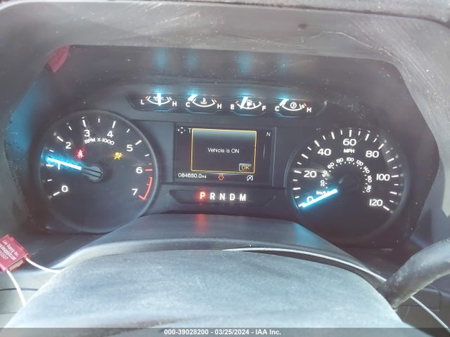 Ford F-150 Xl 2019 1FTEW1E5XKKE69733 Image 7