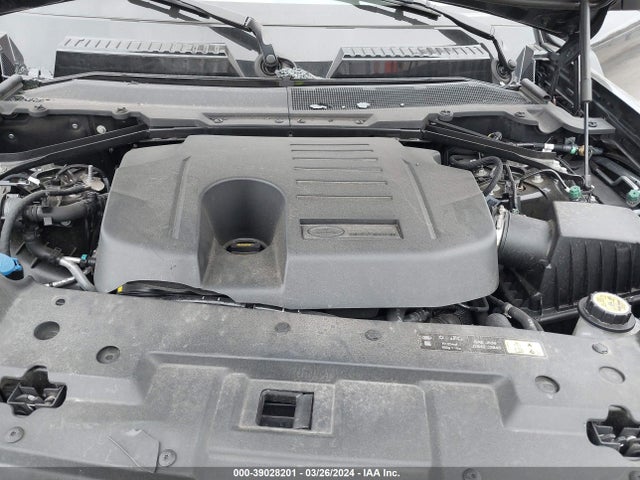 Land Rover Defender 90 X-dynamic S 2022 SALEY6RUXN2095923 Image 10