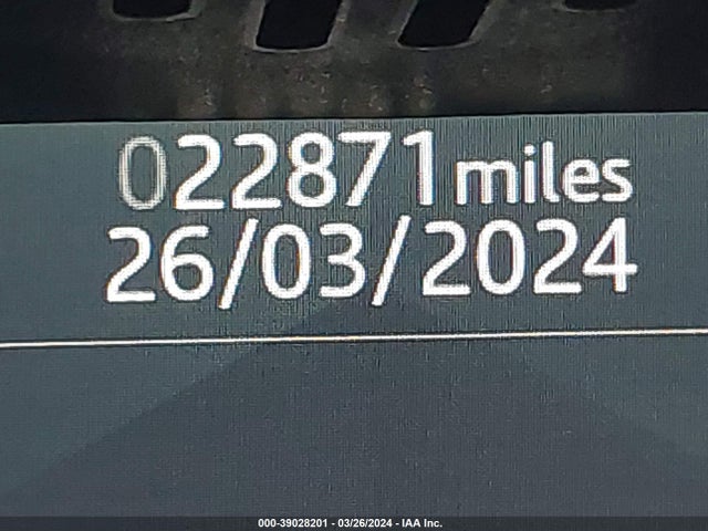 Land Rover Defender 90 X-dynamic S 2022 SALEY6RUXN2095923 Image 15