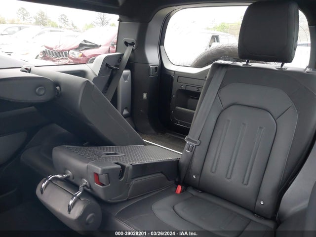 Land Rover Defender 90 X-dynamic S 2022 SALEY6RUXN2095923 Image 8