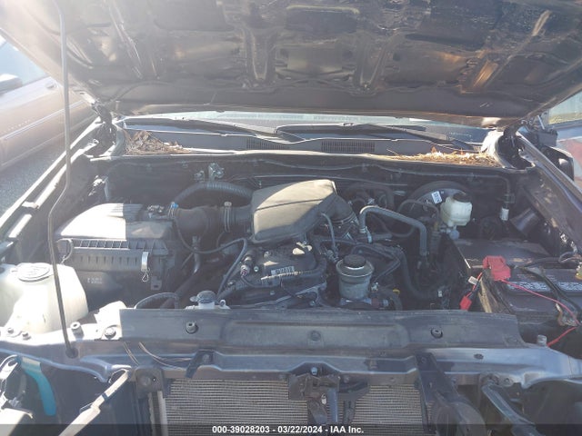 Toyota Tacoma Sr 2021 3TYSX5EN5MT007619 Image 10