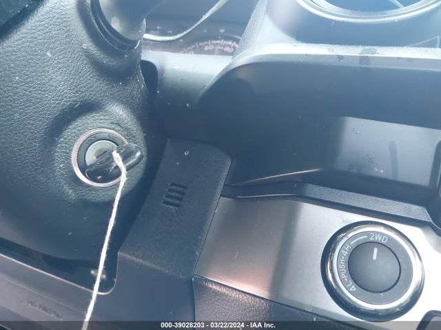 Toyota Tacoma Sr 2021 3TYSX5EN5MT007619 Image 11