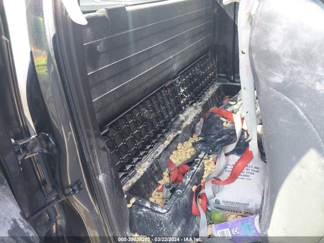 Toyota Tacoma Sr 2021 3TYSX5EN5MT007619 Image 8