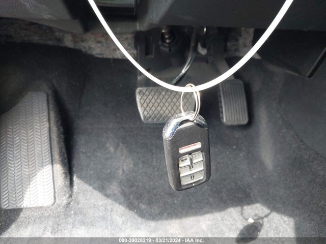 Honda Civic Ex-t 2016 19XFC1F34GE025915 Image 11
