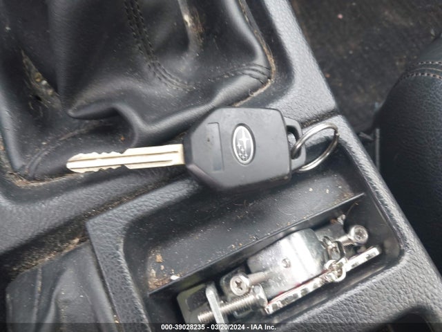 39028235 :رقم المزاد ، JF1GPAL64CG239729 vin ، 2012 Subaru Impreza 2.0i Sport Premium مزاد بيع
