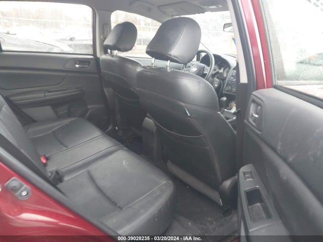 39028235 :رقم المزاد ، JF1GPAL64CG239729 vin ، 2012 Subaru Impreza 2.0i Sport Premium مزاد بيع