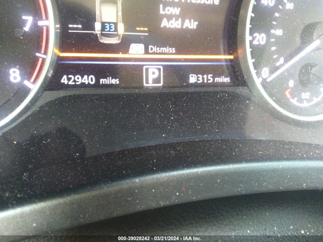 Nissan Sentra Sr Xtronic Cvt 2020 3N1AB8DV7LY282394 Image 15