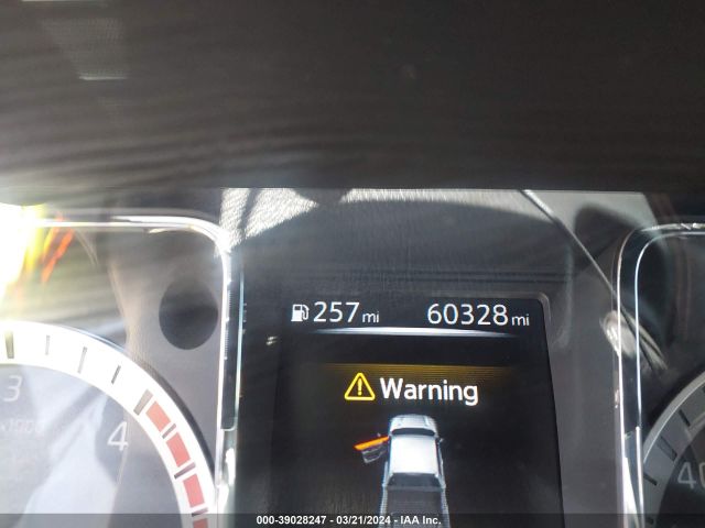 1N6BA1F24GN510494 Nissan Titan Xd Platinum Reserve Diesel