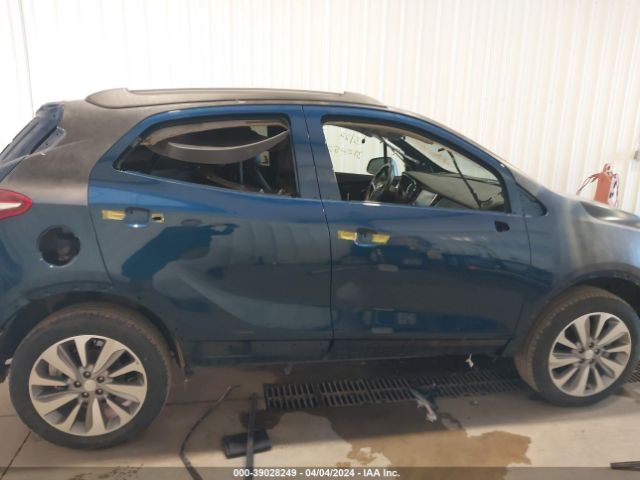 KL4CJESB9KB830564 Buick Encore Awd Preferred