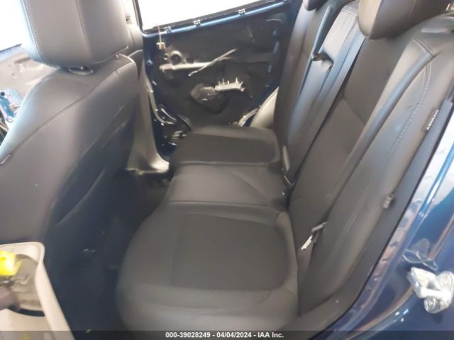 KL4CJESB9KB830564 Buick Encore Awd Preferred