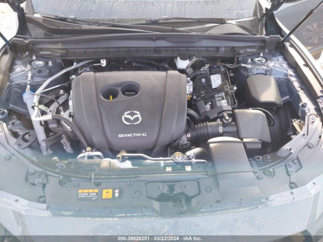 7MMVABDM3RN176682 Mazda Cx-50 2.5 S Premium