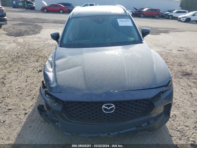 7MMVABDM3RN176682 Mazda Cx-50 2.5 S Premium
