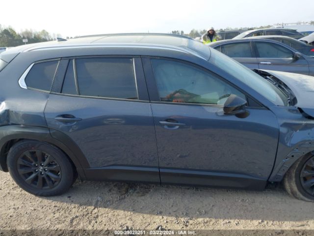 7MMVABDM3RN176682 Mazda Cx-50 2.5 S Premium