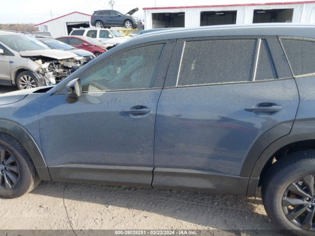 7MMVABDM3RN176682 Mazda Cx-50 2.5 S Premium