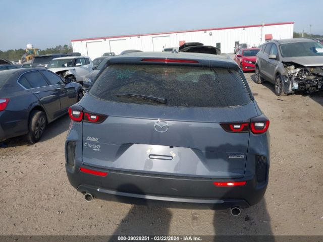 7MMVABDM3RN176682 Mazda Cx-50 2.5 S Premium