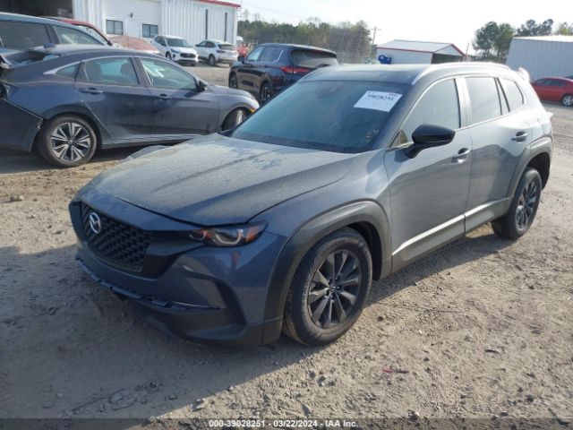 7MMVABDM3RN176682 Mazda Cx-50 2.5 S Premium