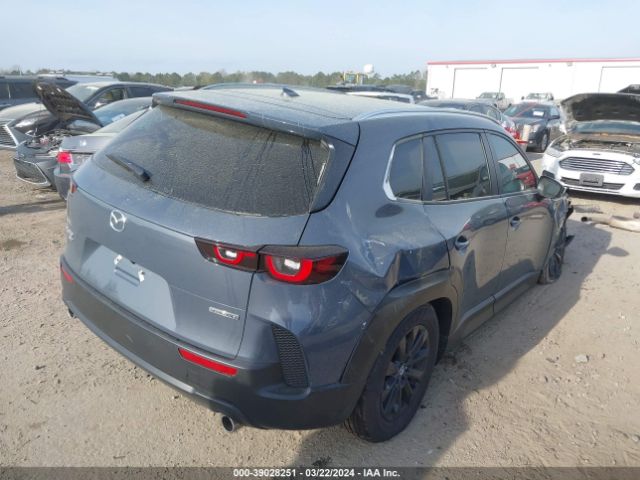 7MMVABDM3RN176682 Mazda Cx-50 2.5 S Premium
