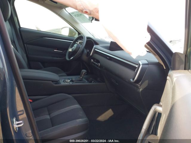 7MMVABDM3RN176682 Mazda Cx-50 2.5 S Premium