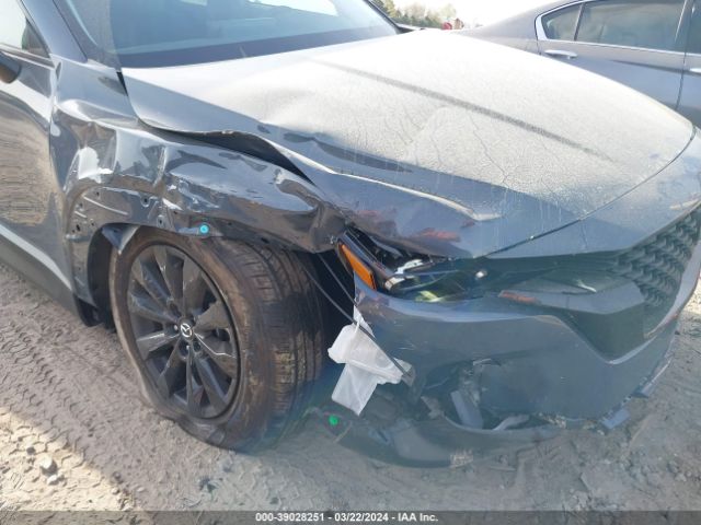 7MMVABDM3RN176682 Mazda Cx-50 2.5 S Premium