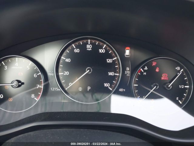 7MMVABDM3RN176682 Mazda Cx-50 2.5 S Premium