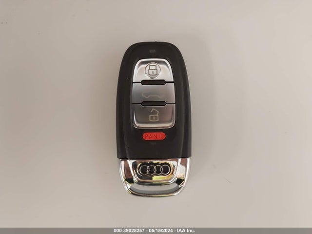 WAUC8AFC6JN090530 Audi A6 2.0t Premium/2.0t Sport