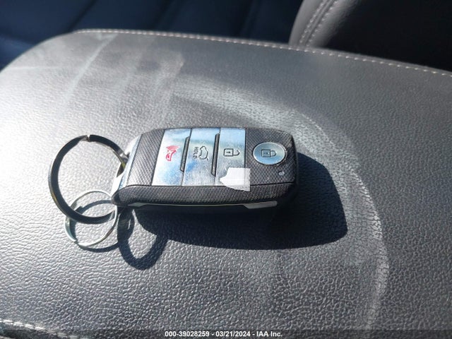 KIA Sorento 3.3l Ex 2016 5XYPH4A5XGG147617 Image 11