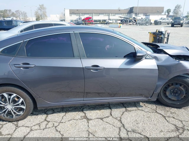 Honda Civic Lx 2017 2HGFC2F53HH548163 Image 13
