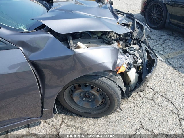 Honda Civic Lx 2017 2HGFC2F53HH548163 Image 18