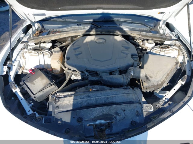 Chevrolet Camaro Rwd  1lt 2021 1G1FB1RS0M0117588 Image 10