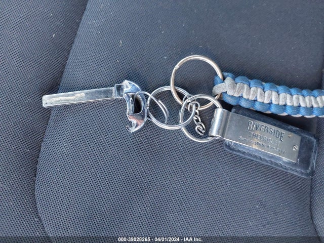Chevrolet Camaro Rwd  1lt 2021 1G1FB1RS0M0117588 Image 11