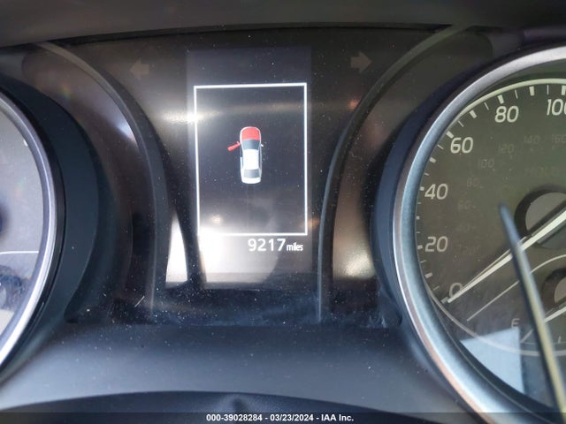 Toyota CAMRY SE 2023 4T1G11AK6PU804397 Image 15
