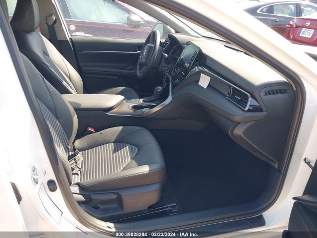 Toyota CAMRY SE 2023 4T1G11AK6PU804397 Image 5