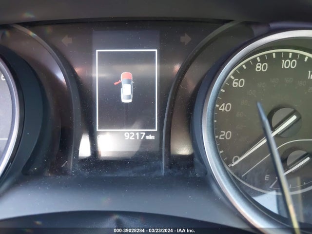 Toyota CAMRY SE 2023 4T1G11AK6PU804397 Image 7