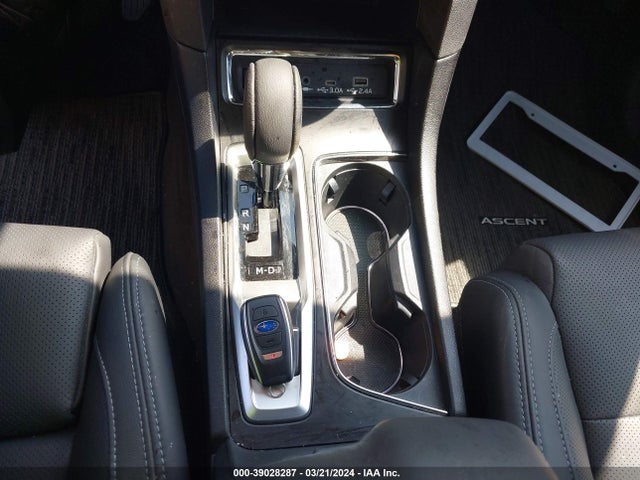 Subaru Ascent Limited 7-passenger 2023 4S4WMAUD1P3432604 Image 11