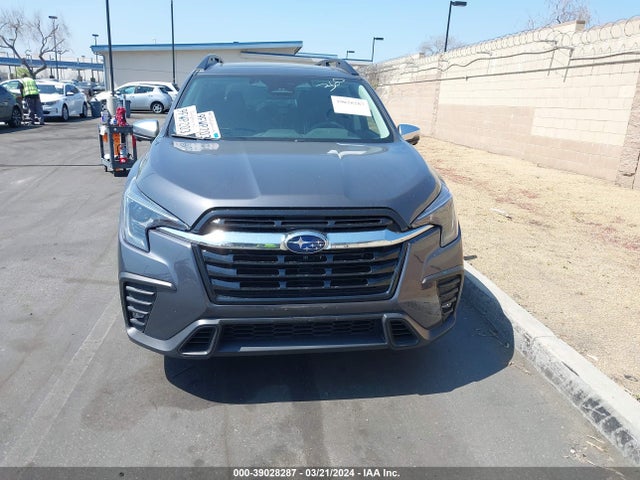 Subaru Ascent Limited 7-passenger 2023 4S4WMAUD1P3432604 Image 13