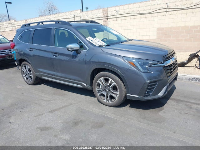 Subaru Ascent Limited 7-passenger 2023 4S4WMAUD1P3432604 Image 14