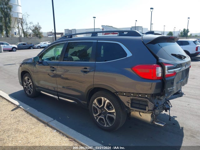 Subaru Ascent Limited 7-passenger 2023 4S4WMAUD1P3432604 Image 15