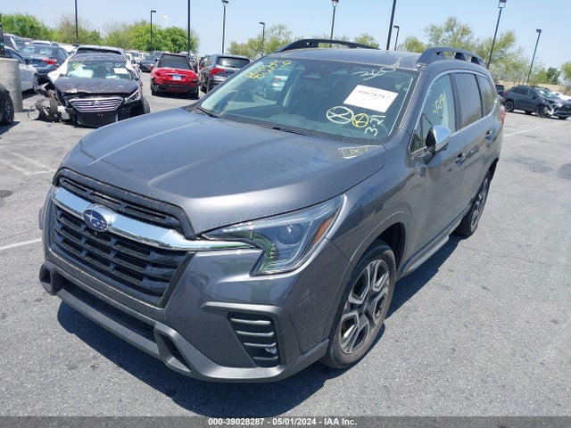 Subaru Ascent Limited 7-passenger 2023 4S4WMAUD1P3432604 Image 2