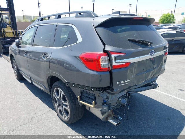 Subaru Ascent Limited 7-passenger 2023 4S4WMAUD1P3432604 Image 3