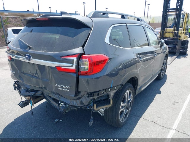 Subaru Ascent Limited 7-passenger 2023 4S4WMAUD1P3432604 Image 4