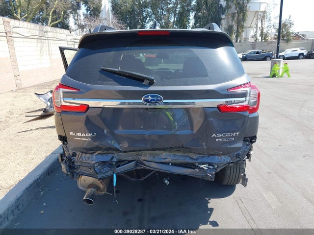 Subaru Ascent Limited 7-passenger 2023 4S4WMAUD1P3432604 Image 6